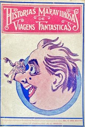 HISTÓRIAS MARAVILHOSAS DE VIAGENS FANTASTICAS.